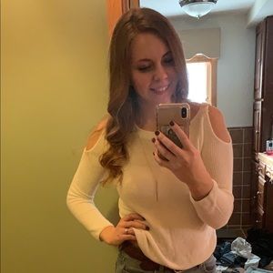 Meet your Posher, Kaelyn